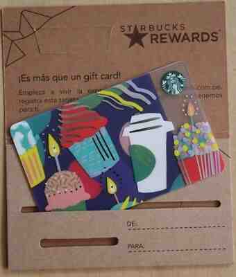 PERU south america only staff employees STARBUCKS gift card RARE CASE NEW PIN - Sold on eBay Feb, 4th 2019 for $15.00