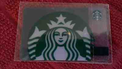 Starbucks RUSSIA 2018 NEW! MINT! Siren Gift Card Still Sealed FAST US Seller - Sold on eBay Jan, 30th 2019 for $6.09