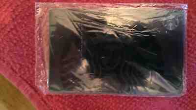 Starbucks RUSSIA 2016 Black Siren Gift Card Still Sealed FAST US Seller - Sold on eBay Jan, 30th 2019 for $6.33