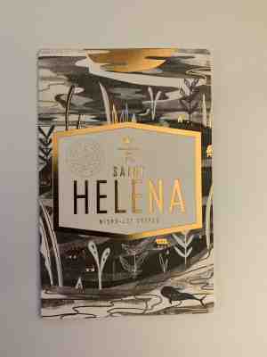 Starbucks Reserve 2017 SAINT HELENA MICRO LOT US Taster Card EXTREMELY LIMITED - Sold on eBay Feb, 5th 2019 for $22.50