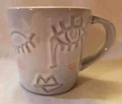 Starbucks 2016 Espresso Cup  Demitasse Siren Mermaid - NIB  - Sold on eBay Feb, 8th 2019 for $11.50