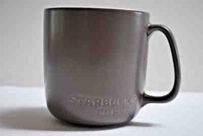 Starbucks Coffee mug-new bone china-2010 - Sold on eBay Feb, 10th 2019 for $16.50