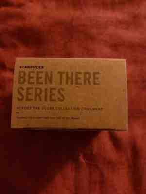 Brand NIB Been There Starbucks Illinois Ornament 2 Fl Oz Mini Mug - Sold on eBay Feb, 3rd 2019 for $10.50