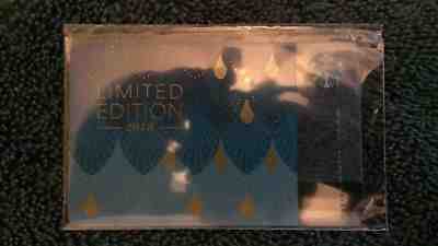 Starbucks RUSSIA 2018 NEW! LIMITED EDITION Gift Card Still Sealed FAST US Seller - Sold on eBay Feb, 13th 2019 for $3.33