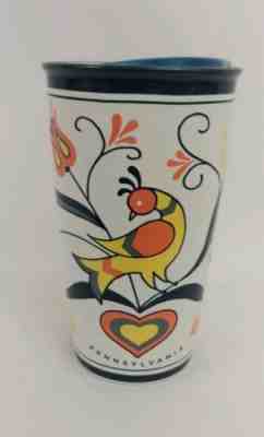 Starbucks 2017 Pennsylvania Double Wall12 oz.Traveler Tumbler Free Ship  - Sold on eBay Feb, 12th 2019 for $38.38