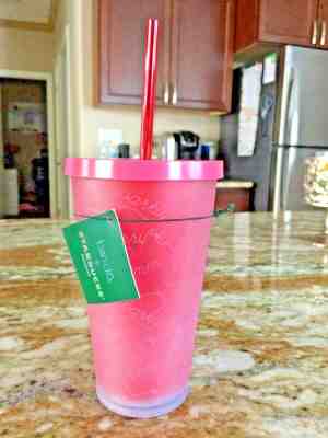 FLASH SALE!! Starbucks 2018 Ban.do Holiday Cold Cup Tumbler 16Oz Limited Edition - Sold on eBay Feb, 22nd 2019 for $8.00