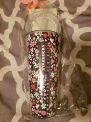 Starbucks tumbler 20oz - Sold on eBay Feb, 22nd 2019 for $13.00
