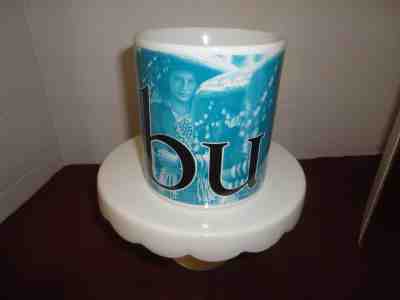 Starbucks Coffee Tea Mug Cebu City Mug Collectors Series White Blue  2004 - Sold on eBay Feb, 19th 2019 for $10.95