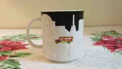 STARBUCKS MANILA PHILIPPINES CITY MUG 16 OZ. 2014 - Sold on eBay Feb, 20th 2019 for $10.00