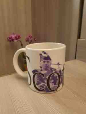 Starbucks Coffee Scotland 2002 City Mug Collector Series Made in England 20 oz. - Sold on eBay Feb, 17th 2019 for $4.99