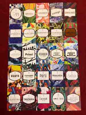 25 STARBUCKS RESERVE TASTER CARDS LOT WHISKEY BARREL-AGED PRINCI CHRISTMAS... - Sold on eBay Feb, 20th 2019 for $14.99
