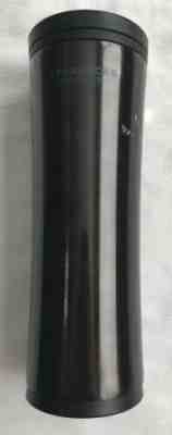 STARBUCKS COFFEE  STAINLESS STEEL 20 OZ. TRAVEL MUG TUMBLER  2009 PLEASE READ - Sold on eBay Feb, 21st 2019 for $18.99