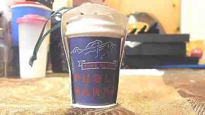 STARBUCKS Ornament 2017 Purple Only@ 1st Store Pike Place Exclusive Ltd Ed Retir - Sold on eBay Feb, 22nd 2019 for $18.00