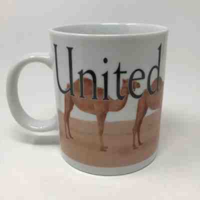 Starbucks Coffee Mug United Arab Emirates City Collector Series Mug Rasral - Sold on eBay Feb, 18th 2019 for $19.99