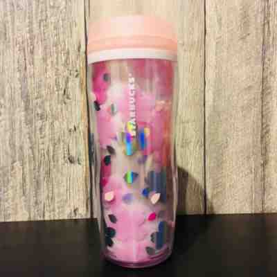 Online Store Limited!! Starbucks Japan Sakura Series 2019 Bottle Pink - Sold on eBay Feb, 22nd 2019 for $59.00
