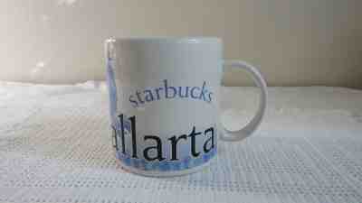 STARBUCKS PUERTO VALLARTA COLLECTORS MUG 2007 LARGE 20 OZ. - Sold on eBay Feb, 19th 2019 for $7.00