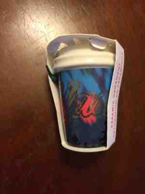 Starbucks 2017 Alaska Ornament - Sold on eBay Feb, 19th 2019 for $35.00