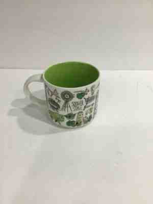 Starbucks Mug Oklahoma Been There Series Collectibles  - Sold on eBay Feb, 16th 2019 for $18.00