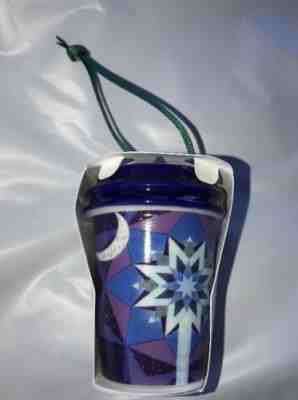 Starbucks 2017 South Carolina Holiday Christmas Tree Ornament Retired New - Sold on eBay Feb, 4th 2019 for $22.95