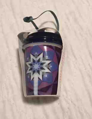 Starbucks 2017 South Carolina Holiday Christmas Tree Ornament New - Sold on eBay Jan, 5th 2019 for $15.00
