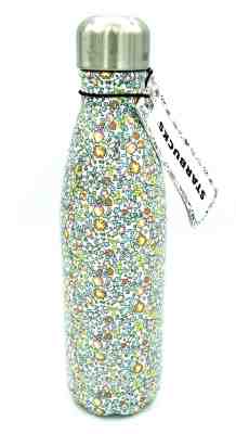 Starbucks Liberty of London  Swell Water Bottle Christmas 2017 - Sold on eBay Feb, 25th 2019 for $44.99