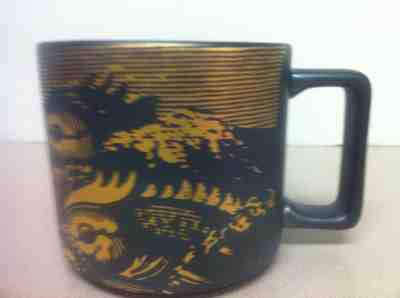 Starbucks Costa Rica Mug - 2016 - Coffee Cup - Nice! - Sold on eBay Mar, 1st 2019 for $5.99
