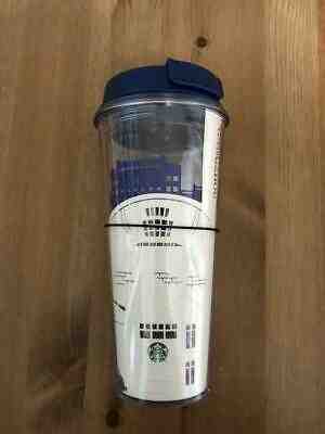 Starbucks Tumbler Hangzhou - Sold on eBay Mar, 8th 2019 for $35.00