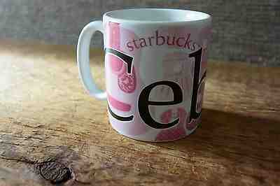 Original Starbucks '94 Collector Series CEBU Mini Mug Cup VHTF Demitasse - Sold on eBay Mar, 7th 2019 for $24.95