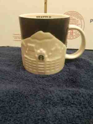 Starbucks Seattle Relief Mug 16 Fl Oz (11018566) - Sold on eBay Mar, 9th 2019 for $13.50