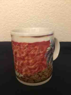 STARBUCKS Rare Mug Shakespeare Romeo Juliet Verses Mug Collector Item RARE - Sold on eBay Mar, 3rd 2019 for $5.95