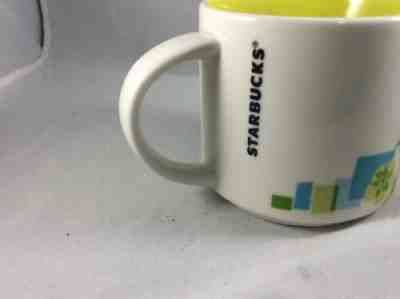 Starbucks Mug Waikiki Hawaii "You are here" 14 oz. - Brand New!    - Sold on eBay Mar, 5th 2019 for $15.50