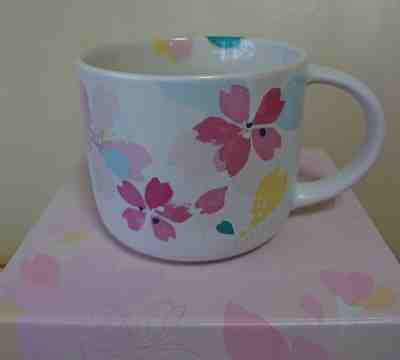 Starbucks New SAKURA 2018  Limited mug cup F/S From Japan - Sold on eBay Mar, 17th 2019 for $41.50