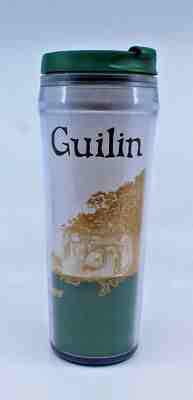 Starbucks Coffee Global Icon 2004 Guilin China Travel Tumbler Mug 12oz 355ml - Sold on eBay Mar, 24th 2019 for $49.49