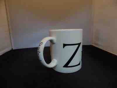 Starbucks Extra Large City Mug Collector Series - Zurich - Sold on eBay Mar, 18th 2019 for $12.95
