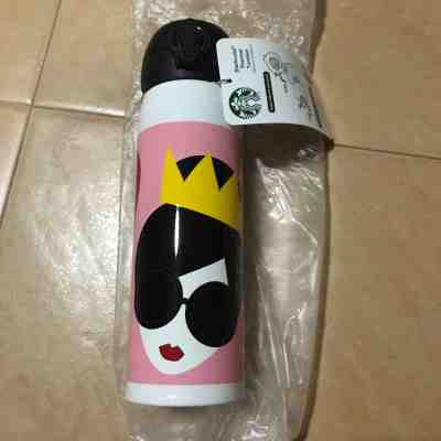 Starbucks Bangkok Thermos A&O- new in Thailand - Sold on eBay Mar, 23rd 2019 for $70.00