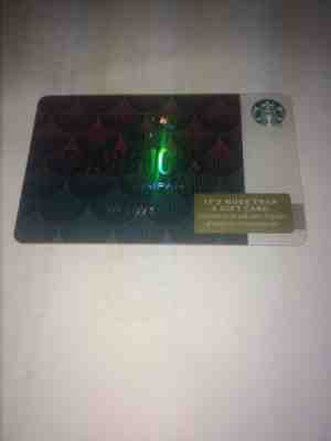 2018 Seattle, Wa Starbucks Coffee Co Est. 1971 CARD Sku 11091961 - Sold on eBay Mar, 23rd 2019 for $0.99