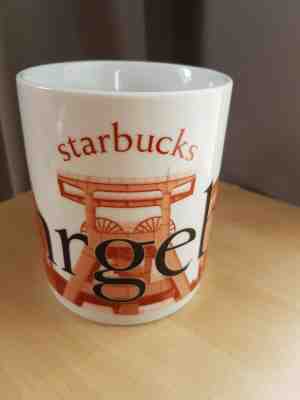 Starbucks Coffee Mug Ruhrgebiet Athens, London and Berlin Mugs Rome-Sanj Only - Sold on eBay Mar, 16th 2019 for $55.00
