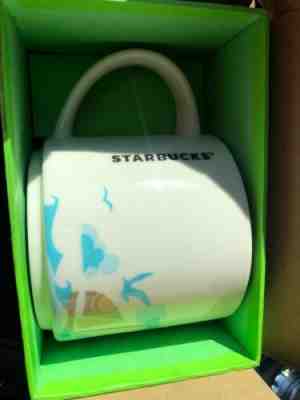 Brand New In Box Starbucks mug - The Hamptons You Are Here - Sold on eBay Mar, 23rd 2019 for $24.44
