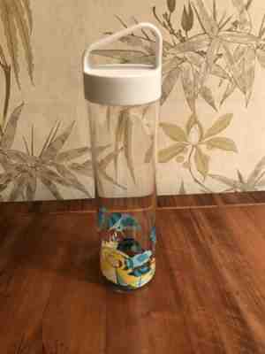 Starbucks You Are Here Glass Bottle - Boracay - Sold on eBay Apr, 5th 2019 for $20.00