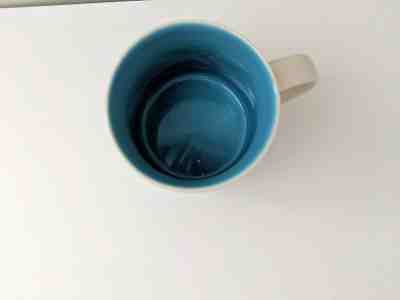 Starbucks You Are Here Collection YAH - Niagara Falls Mug DISCONTINUED - Sold on eBay Apr, 6th 2019 for $15.00
