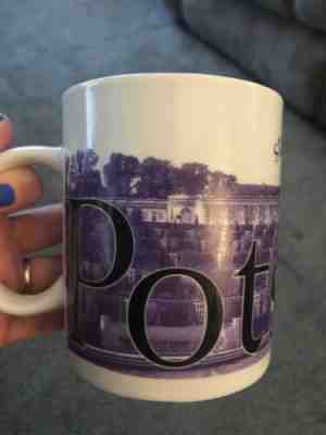 STARBUCKS COLLECTORS  CITY MUG - POTSDAM  "RARE" - Sold on eBay Apr, 9th 2019 for $20.00