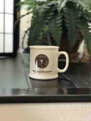 Starbucks The First Starbucks Store EST 1971 Pike Place Market Mug. Preowned. - Sold on eBay Apr, 8th 2019 for $12.50