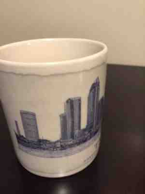 LG STARBUCKS TAMPA COFFEE MUG - Sold on eBay Apr, 4th 2019 for $9.50