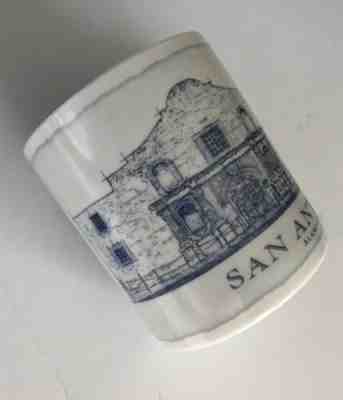 Starbucks 2007 Architectural Series San Antonio Coffee Mug Alamo City 18 Oz - Sold on eBay Apr, 16th 2019 for $12.99
