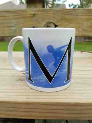 Maui 20 oz. Starbucks City Mug - Sold on eBay Apr, 10th 2019 for $5.00