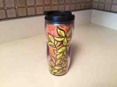 Starbucks Global Icon "Seoul" South Korea 12oz Travel Tumbler Coffee Mug - Sold on eBay Mar, 25th 2019 for $14.00