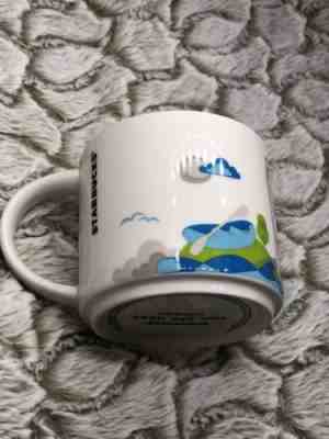 Starbucks Mug Charlotte You Are Here - NEW!!! - Sold on eBay Apr, 19th 2019 for $12.00
