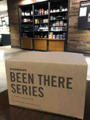 Starbucks YAH You Are Here Collection Mug NIB Pike Place Market Seattle WA - Sold on eBay Apr, 17th 2019 for $15.99