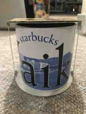 Brand New Starbucks Waikiki Hawaii City Mug Collector Series 20oz Coffee RARE - Sold on eBay Mar, 31st 2019 for $18.79