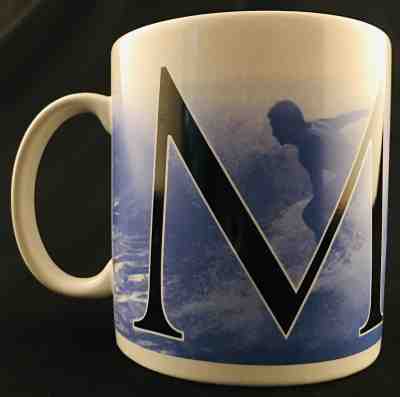 2005 Starbucks Mug ~ Maui ~ City Mug Series ~ 20 oz. ~ Mint - Sold on eBay Mar, 24th 2019 for $5.00